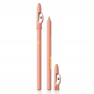 EVELINE Max Intense Color Kredka do ust 20 Vanilla