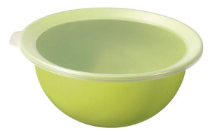 ROTHO Miska z pokrywką, CARUBA 1,8 l