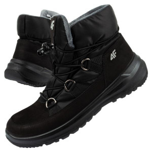 Buty sportowe śniegowce 4F [OBDH263 21S]