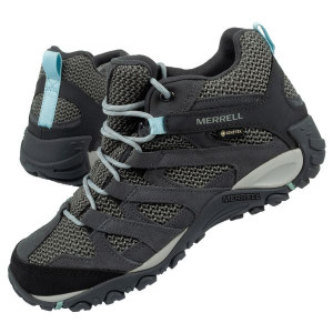 Buty trekkingowe Merrell Alverstone GTX [J034596]