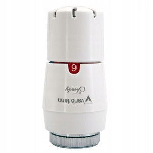 Głowica termostatyczna Trendy M28x1,5 Herz