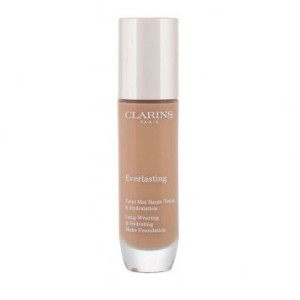 Clarins Everlasting Foundation Podkład 30ml 114N Cappuccino