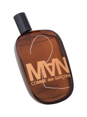 COMME des GARCONS Comme des Garcons 2 Man Woda toaletowa 100ml