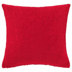 IKEA VINTERFINT miła w dotyku poszewka 50x50cm