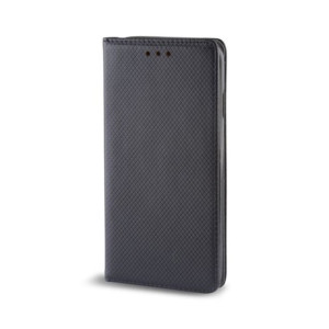 Etui Magnet do HUAWEI Y5 2019/HONOR 8S czarne