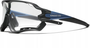 Okulary Sportowe Okulary Rowerowe