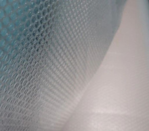 Folia Bąbelkowa Ogrodnicza Tunelowa 250 X 200cm Uv