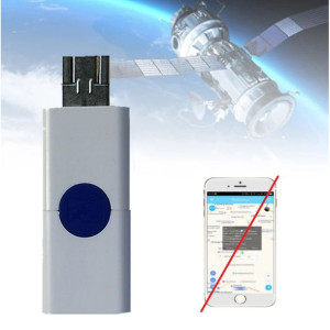 Zakłócacz GPS sygnału bloker pendrive USB Zagłuszacz lokalizatora tracker