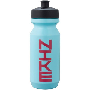 Bidon nike big mouth graphic turkusowy n000004344622