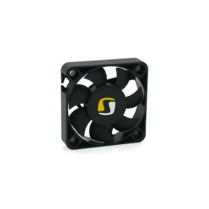 Wentylator SilentiumPC Zephyr 40mm 3-Pin