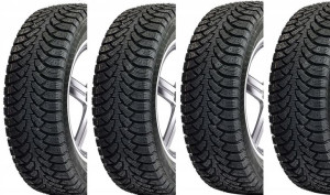 4x 185/55r15 Q88 Mac4 Opona Zimowa Bieżnikowana Ecoopony