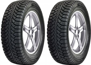 2x 185/55r15 Q88 Mac4 Opona Zimowa Bieżnikowana Ecoopony