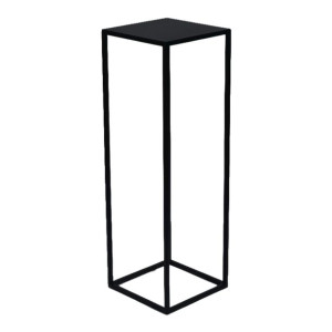 Stabilny stojak na kwiaty Monza 60CM