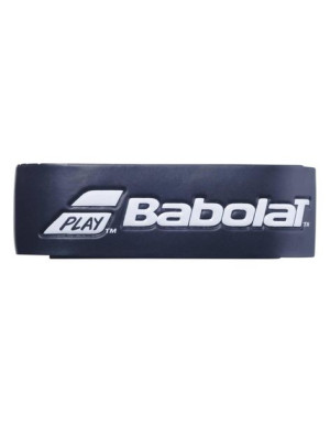 Owijka bazowa babolat Syntec Pro x 1 szt. black