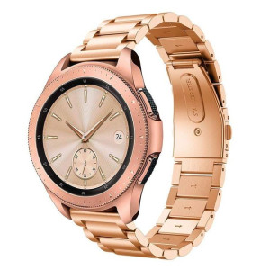Tech-Protect STAINLESS Samsung WATCH 42MM BLUSH GOLD