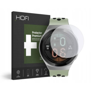 Szkło hartowane HOFI GLASS PRO+ HUAWEI WATCH GT 2E 46MM