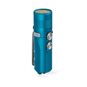 Latarka RovyVon Aurora A23 G2 Aqua Blue 1000 Lumenów