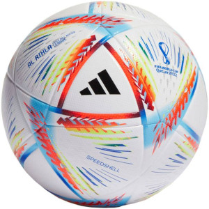 Piłka nożna adidas Al Rihla Competition H57791 r 5