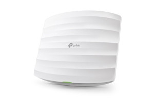PUNKT DOSTĘPOWY TP-LINK WIRELESS TL-EAP225 AC1350 AccessPoint Gigabit PoE