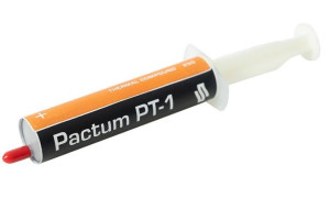 PASTA TERMICZNA SilentiumPC Pactum PT-1  25g