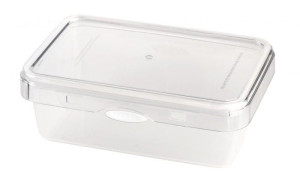 Pojemnik na żywność lunchbox Foodie 1.1 L VIALLI