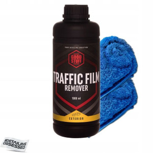 Good Stuff Traffic Film Remover 1L