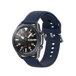Tech-Protect ICONBAND Samsung WATCH 3 45MM NAVY