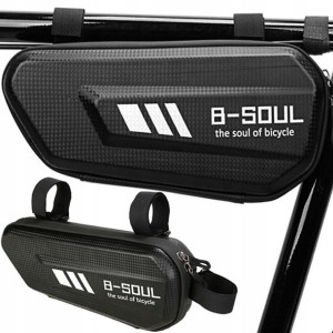 Torba Rowerowa Na Rower Ramę Sakwa Wodoodporna