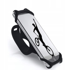 Uchwyt Rowerowy Na Telefon Gps Rower Motocykl Gsm