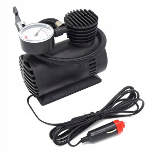 Kompresor Samochodowy Sprężarka Pompka 300 Psi 12v