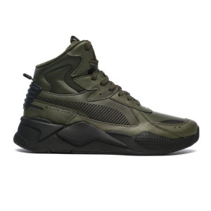 Buty Puma RS-X Mid Lth Forest Night 389211 02 41