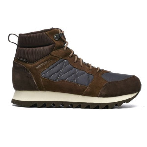 Buty Merrell SNEAKER MID PLR WP 2 J004295 45