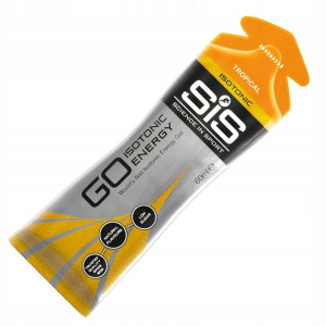 SIS Go Isotonic Energy Gel 60ml ZEL ENERGETYCZNY