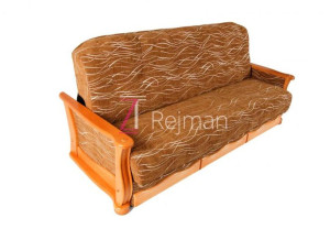 Wersalka Retro