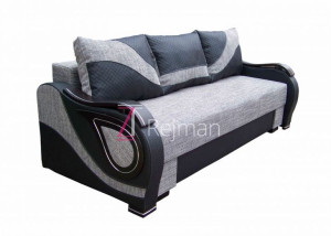 Kanapa, sofa rozkładana Dakota II