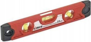 CIMCO Poziomica szafy sterowniczej 230