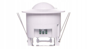 Czujnik ruchu mik 1200W 360st biały OR-CR-218