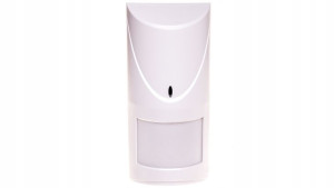 Czujnik ruchu PIR+MW SATEL COBALT PLUS