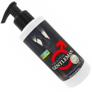 Żel stymulujący pobudzający penisa na erekcję 150ML