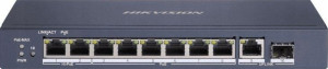 Hikvision Digital Technology DS-3E0510HP-E