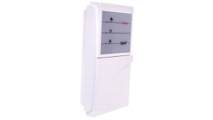 Klawiatura strefowa LED zielone INTEGRA INT-S-GR