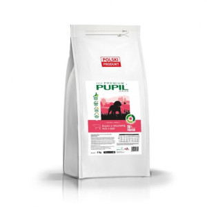 Karma Dla Psa Pupil Premium Junior Xl Wołowina 3kg