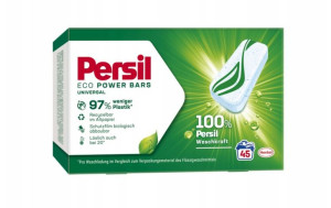 Persil Eco Power Tabs Tabletki do Prania Białego 45szt./1327,5g Universal