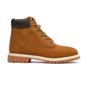 Buty Timberland 6" PRM WP Boot Rust TB014949214 37 1/2