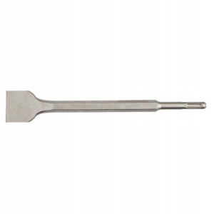 Dłuto SDS Plus 40 x 14 x 250 mm GRAPHITE 57H558