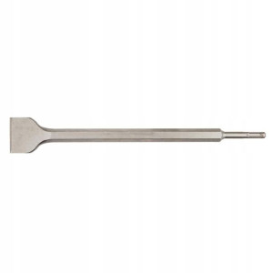 Dłuto SDS Plus 50 x 17 x 350 mm GRAPHITE 57H559