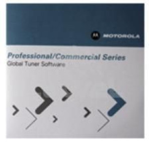 Oprogramowanie GMVN5579B Tuner do GP/GM i CP/CM