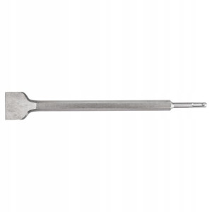 Dłuto SDS Plus 50 x 17 x 350 mm VERTO 60H228