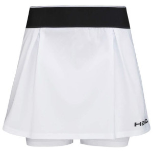 Spódniczka damska Head Dynamic Skort white - M