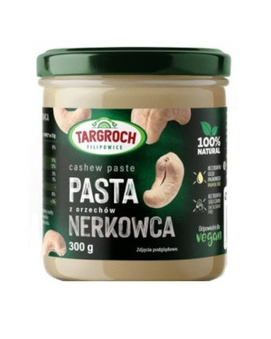 Targroch Pasta z Nerkowców